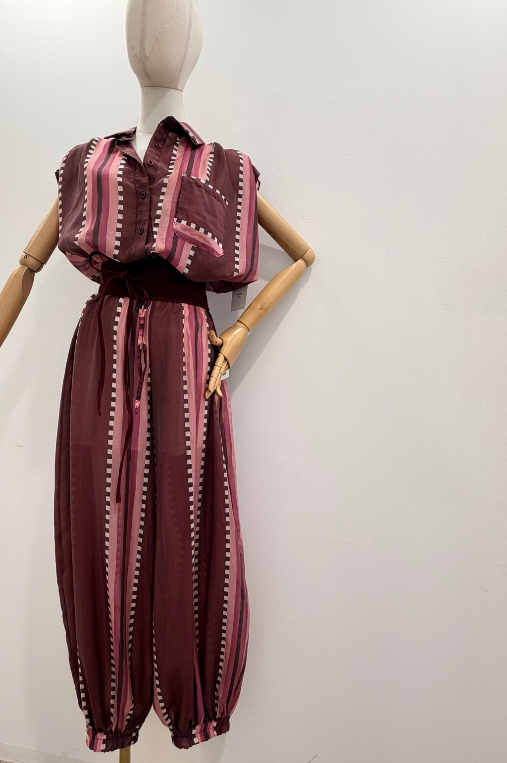 blusa donji