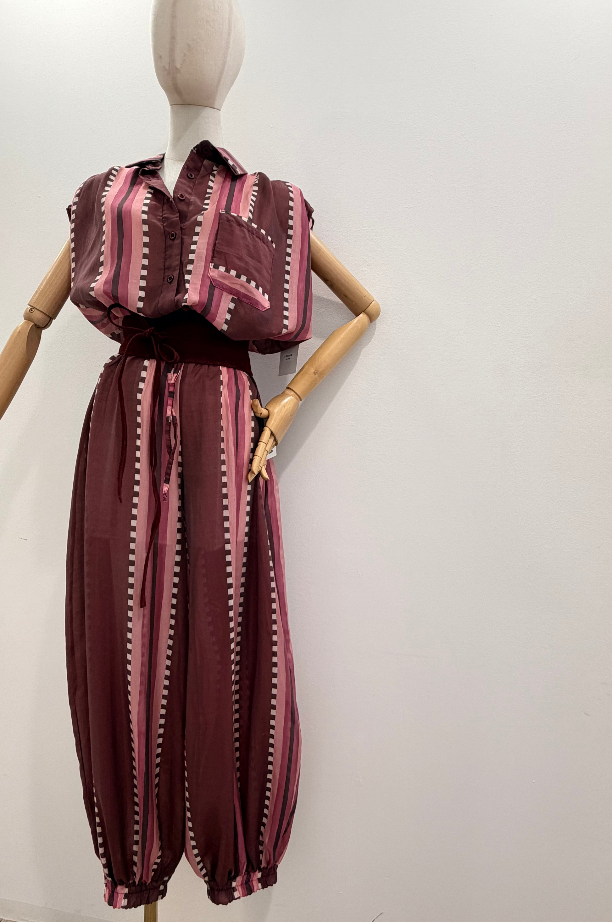 blusa donji