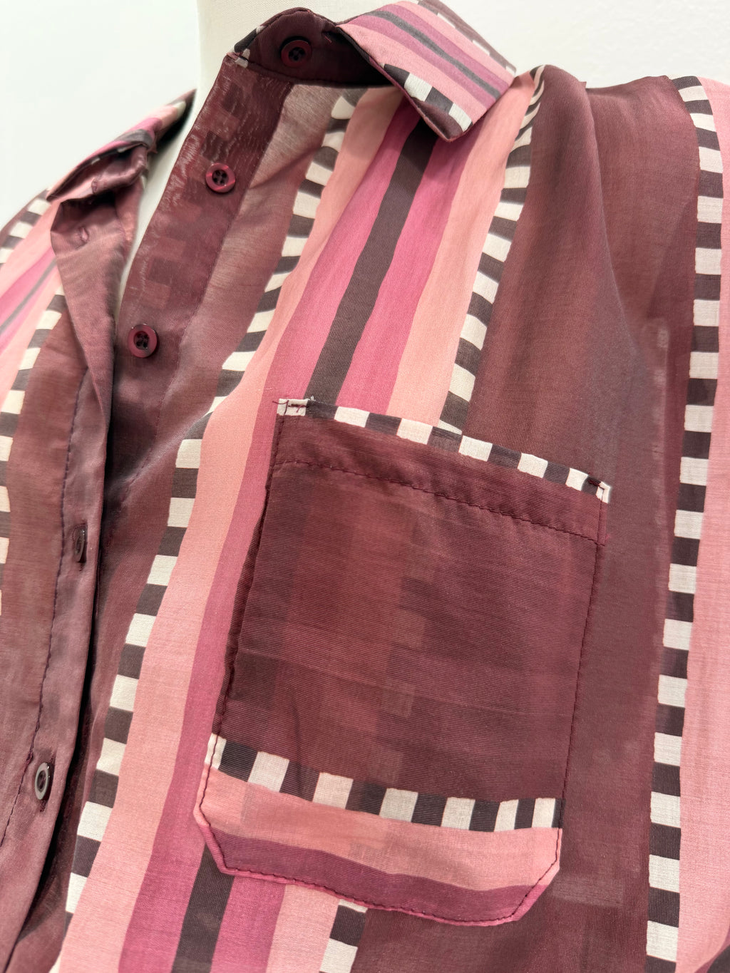 blusa donji
