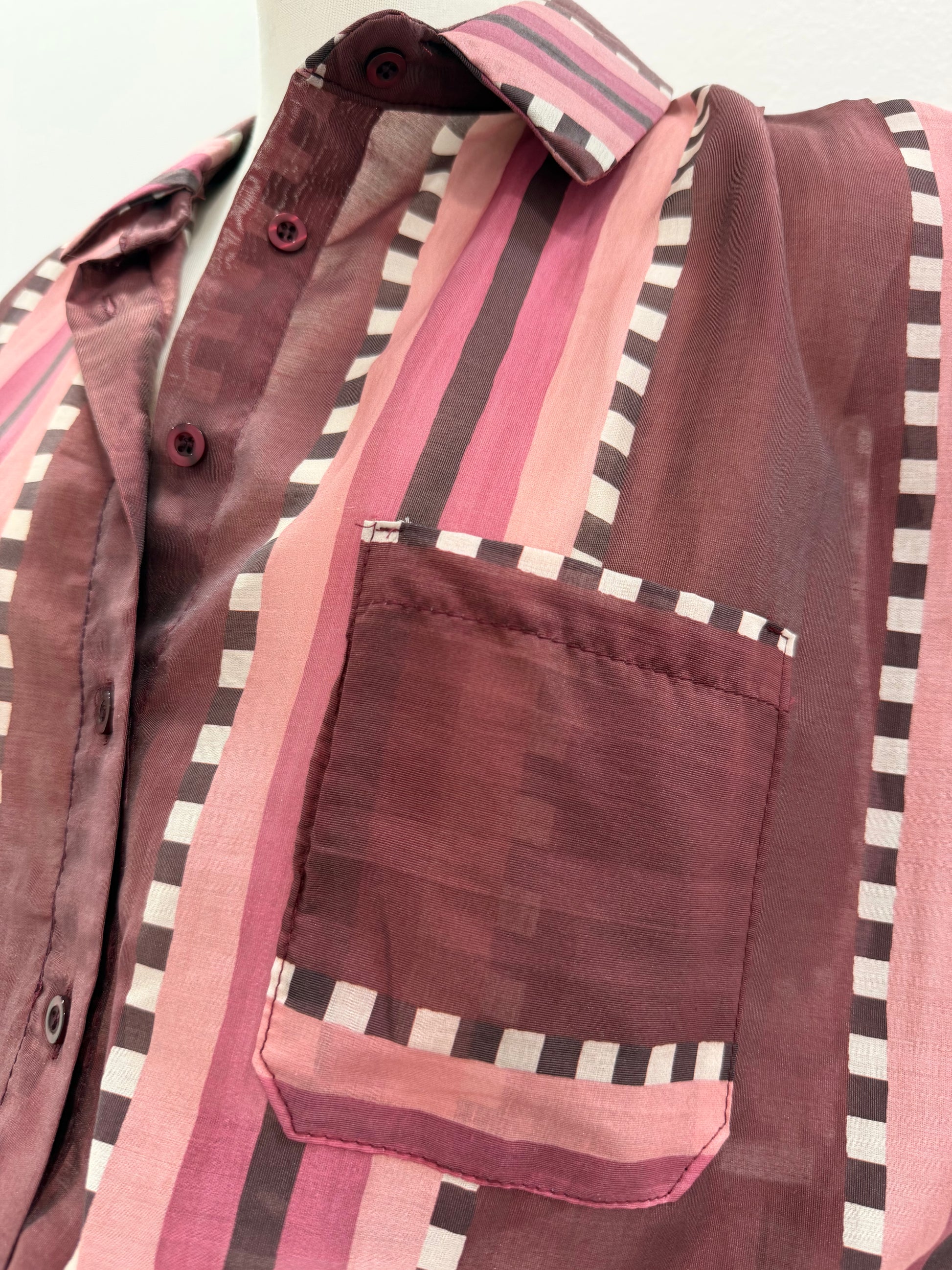 blusa donji