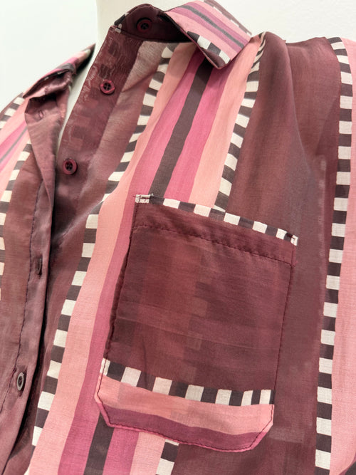 blusa donji