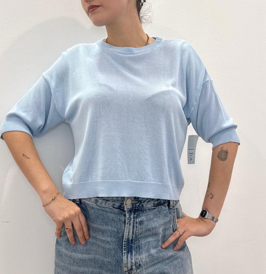 blusa