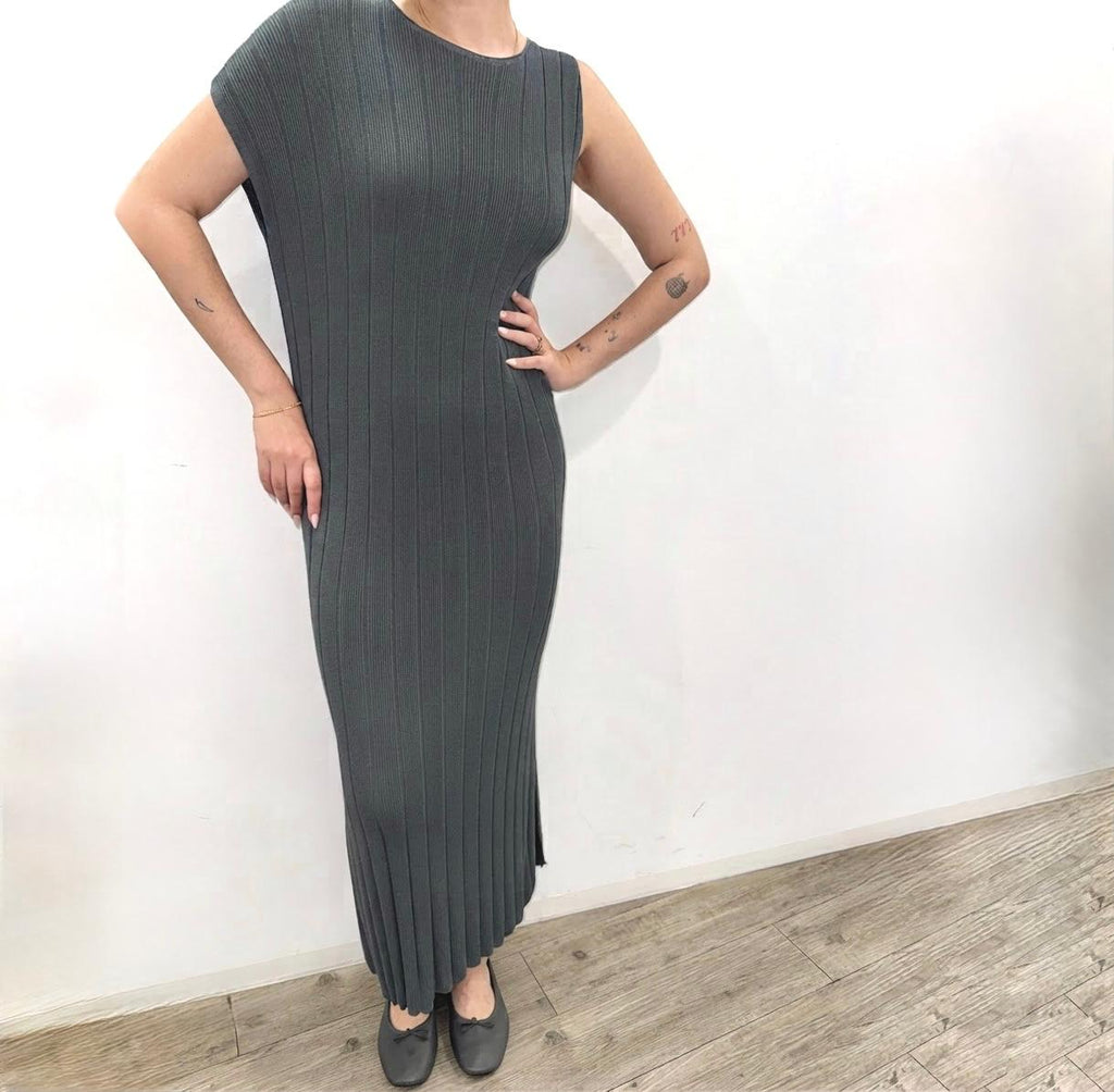 vestido stoke