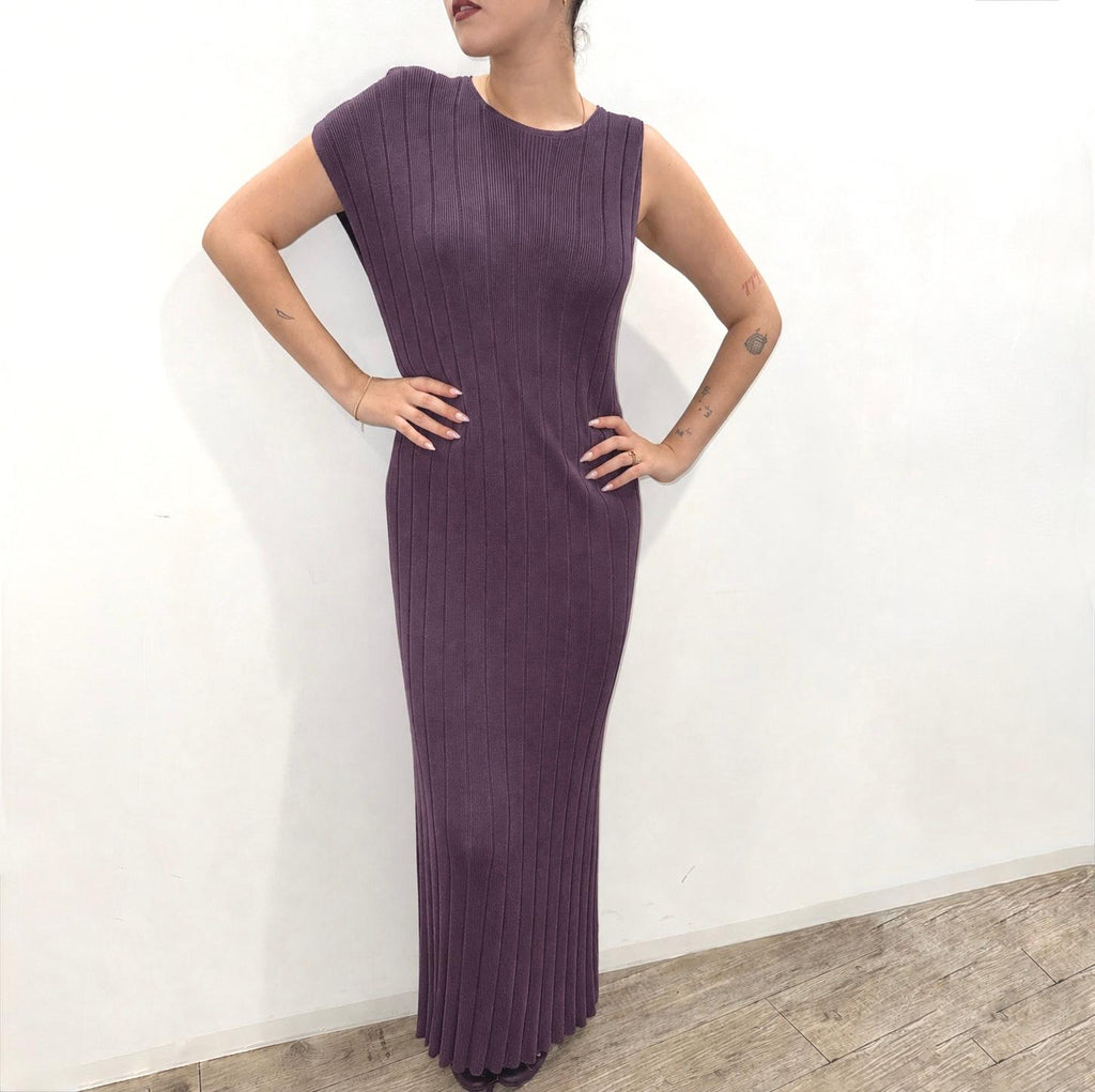 vestido stoke