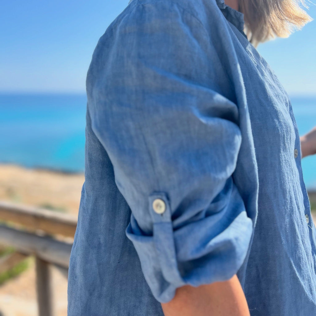 camisa caletta