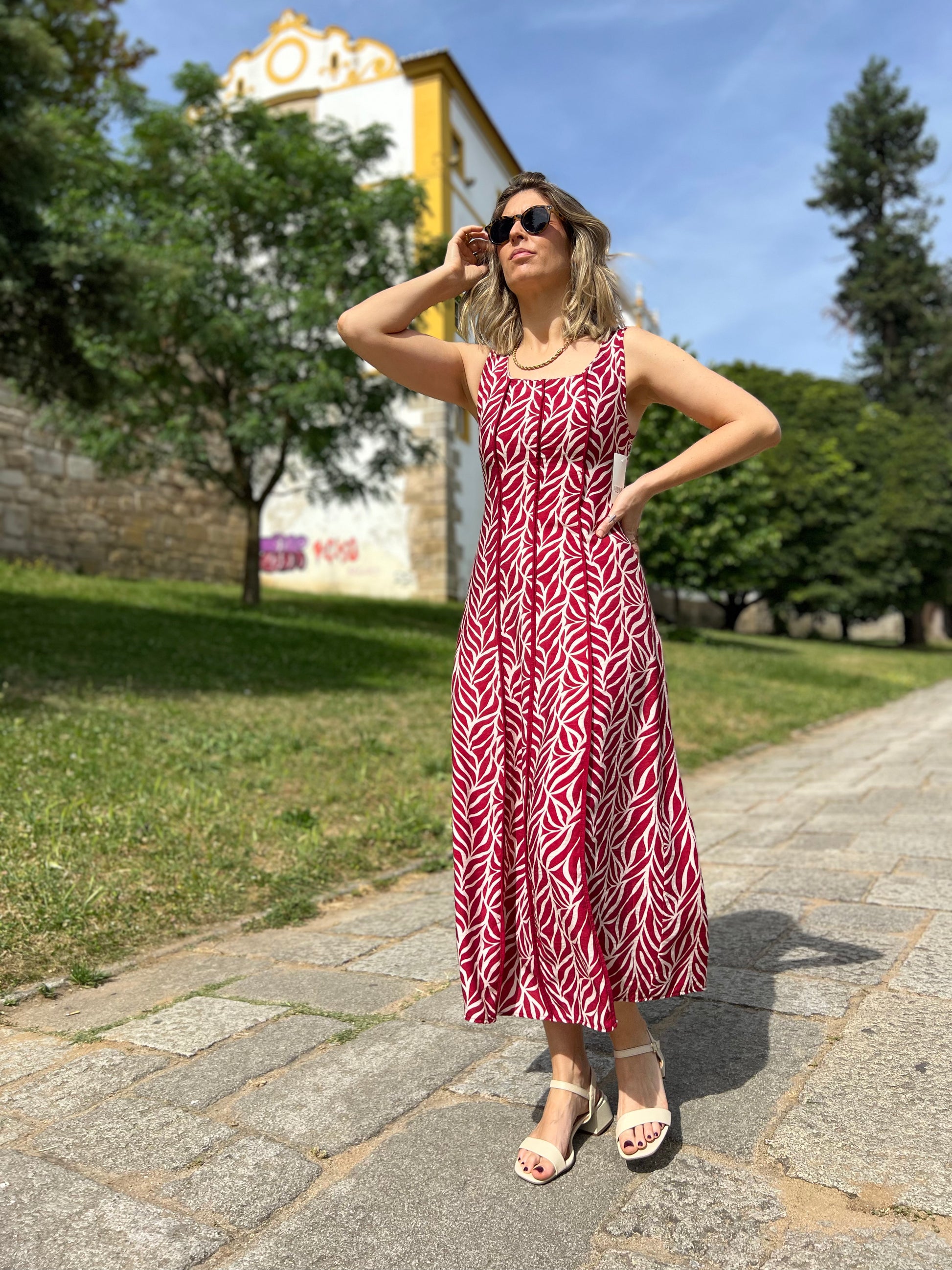 vestido sanluri