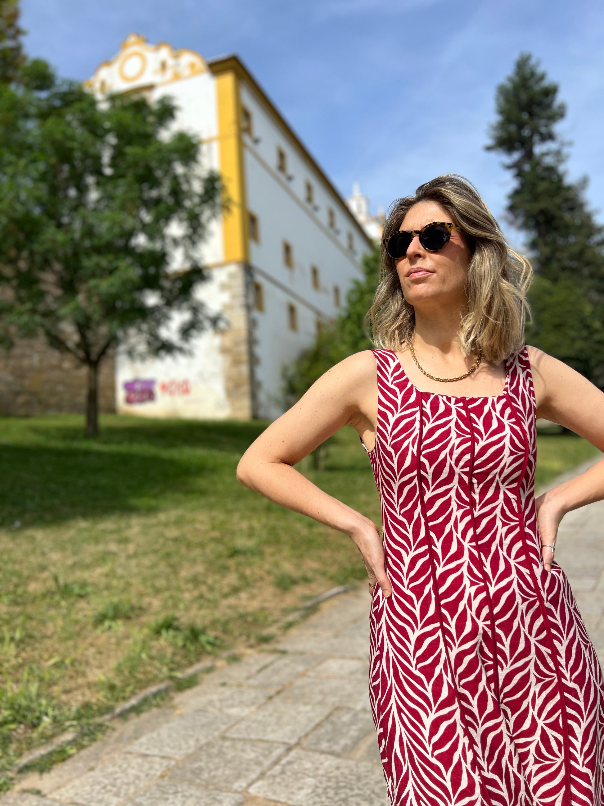 vestido sanluri