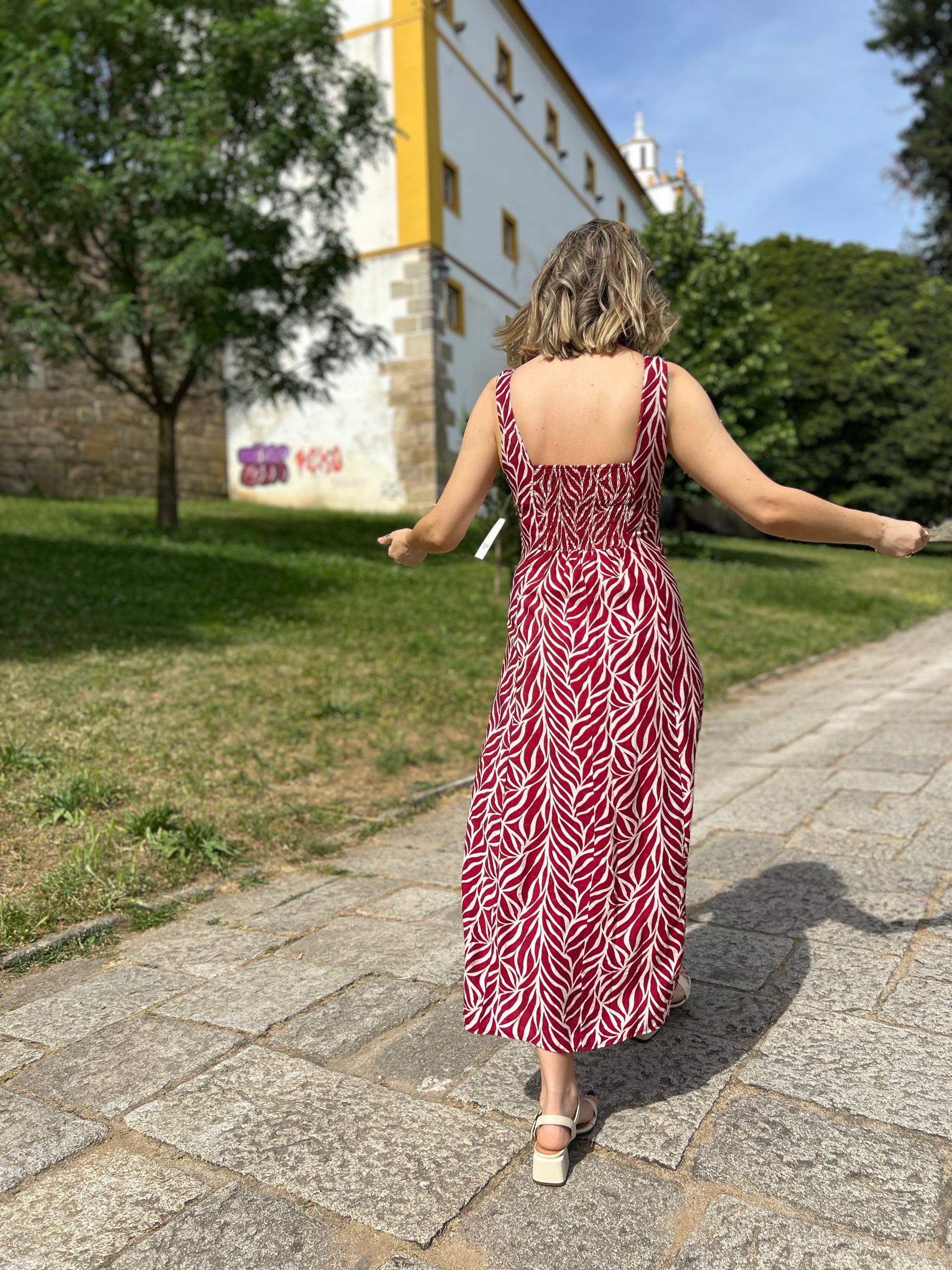 vestido sanluri