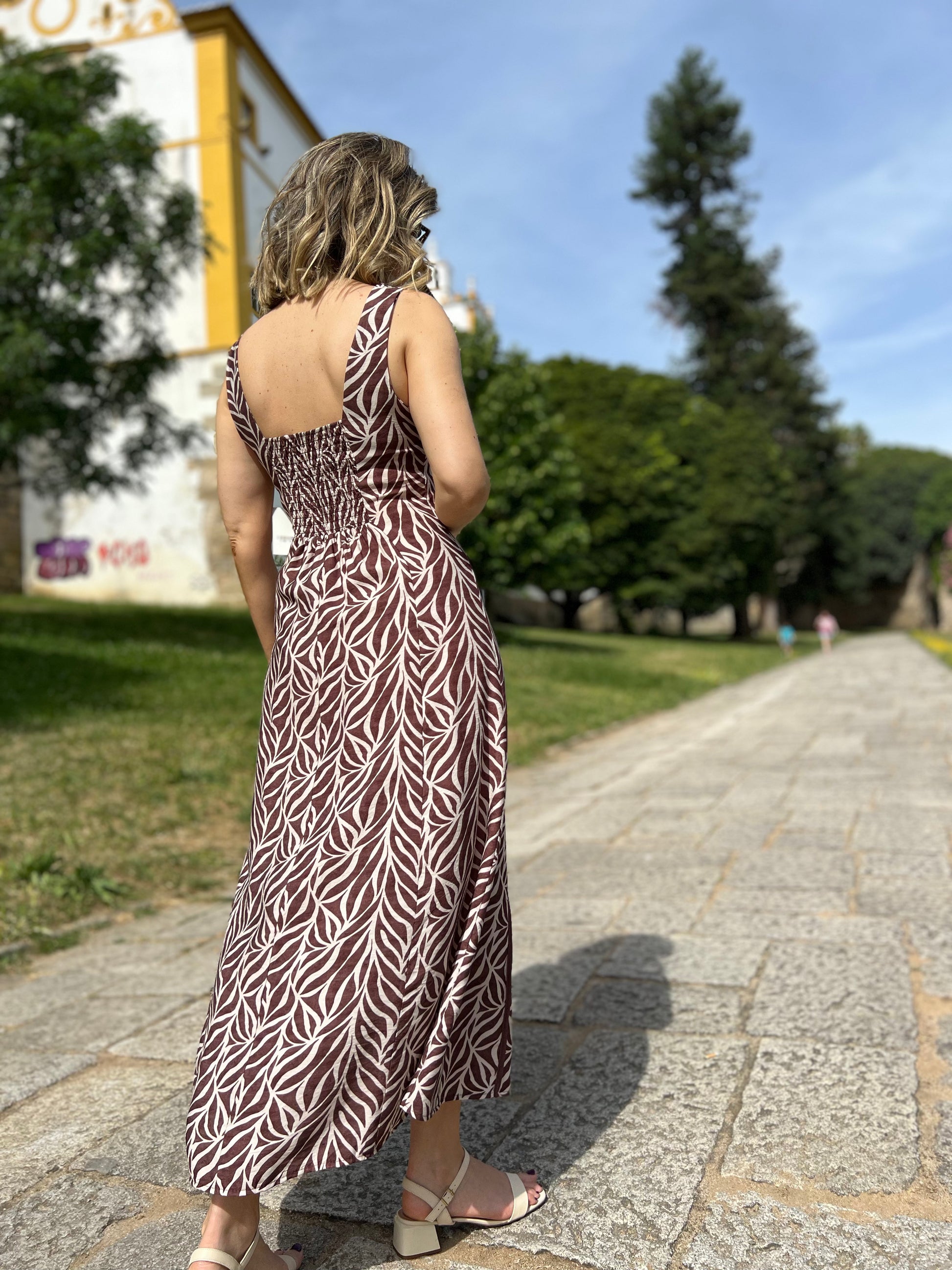 vestido sanluri