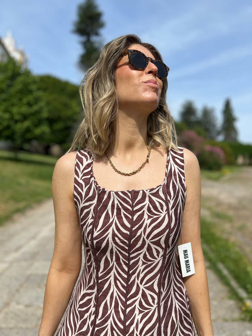 vestido sanluri