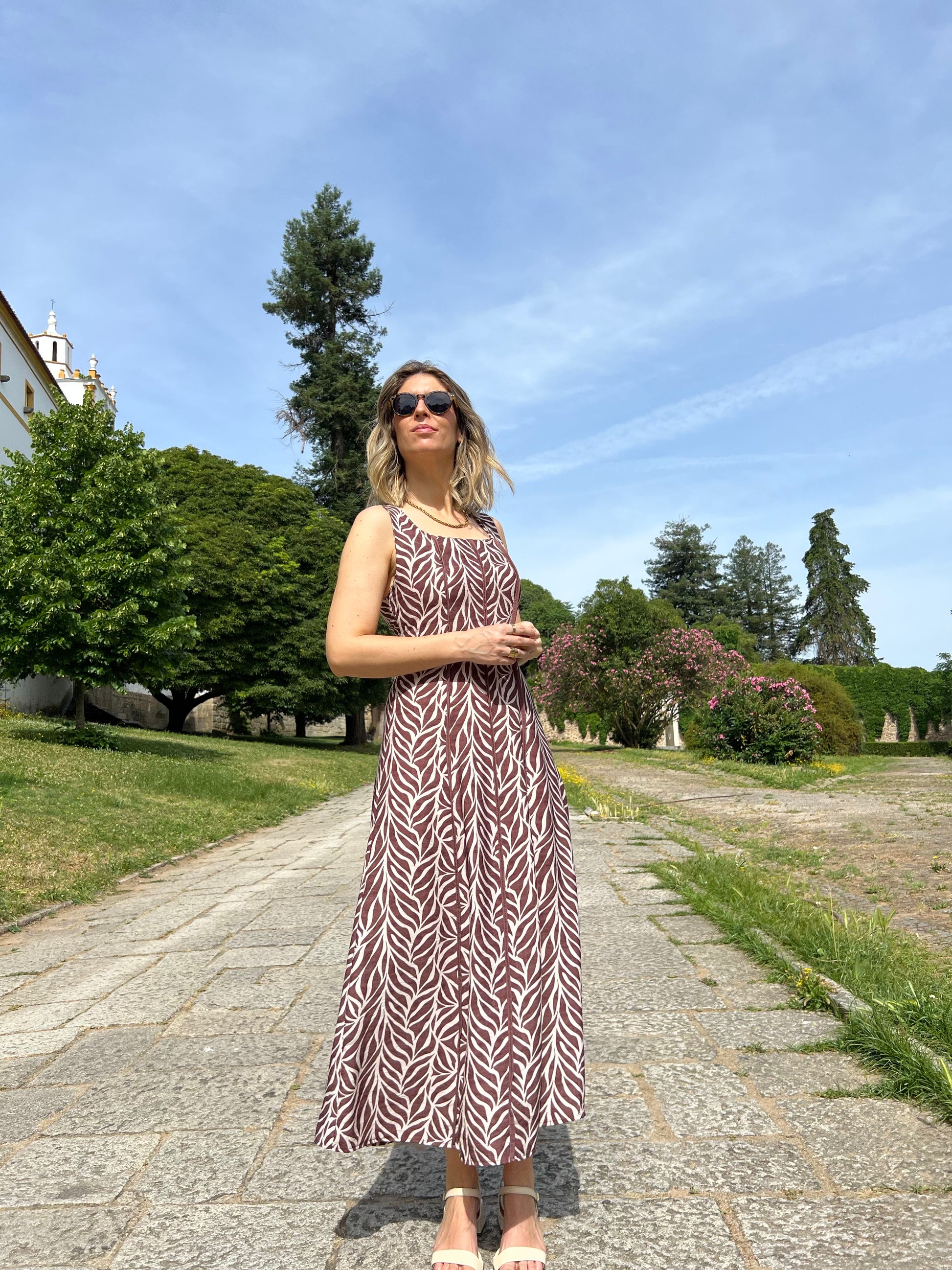 vestido sanluri