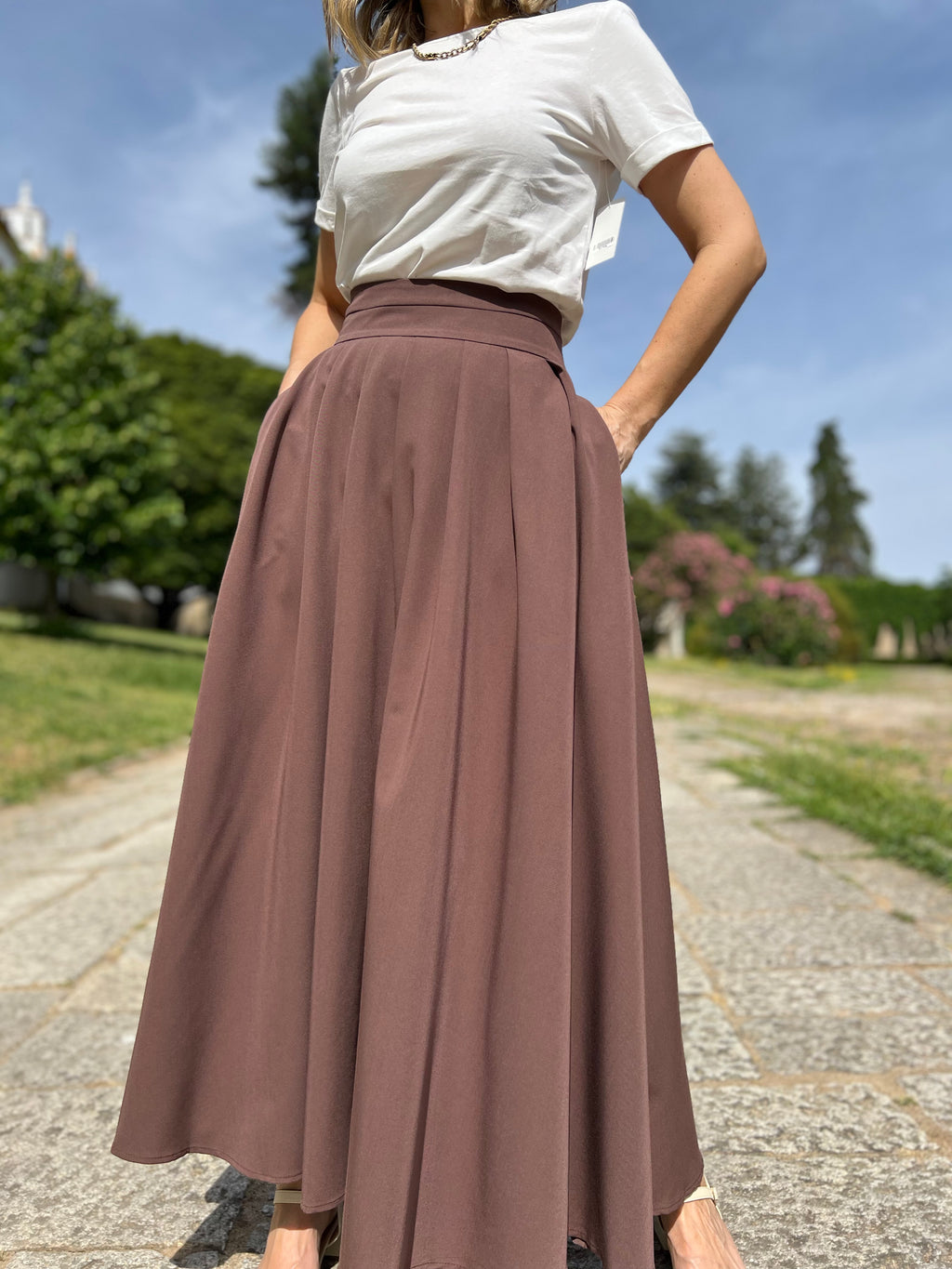 saia palma