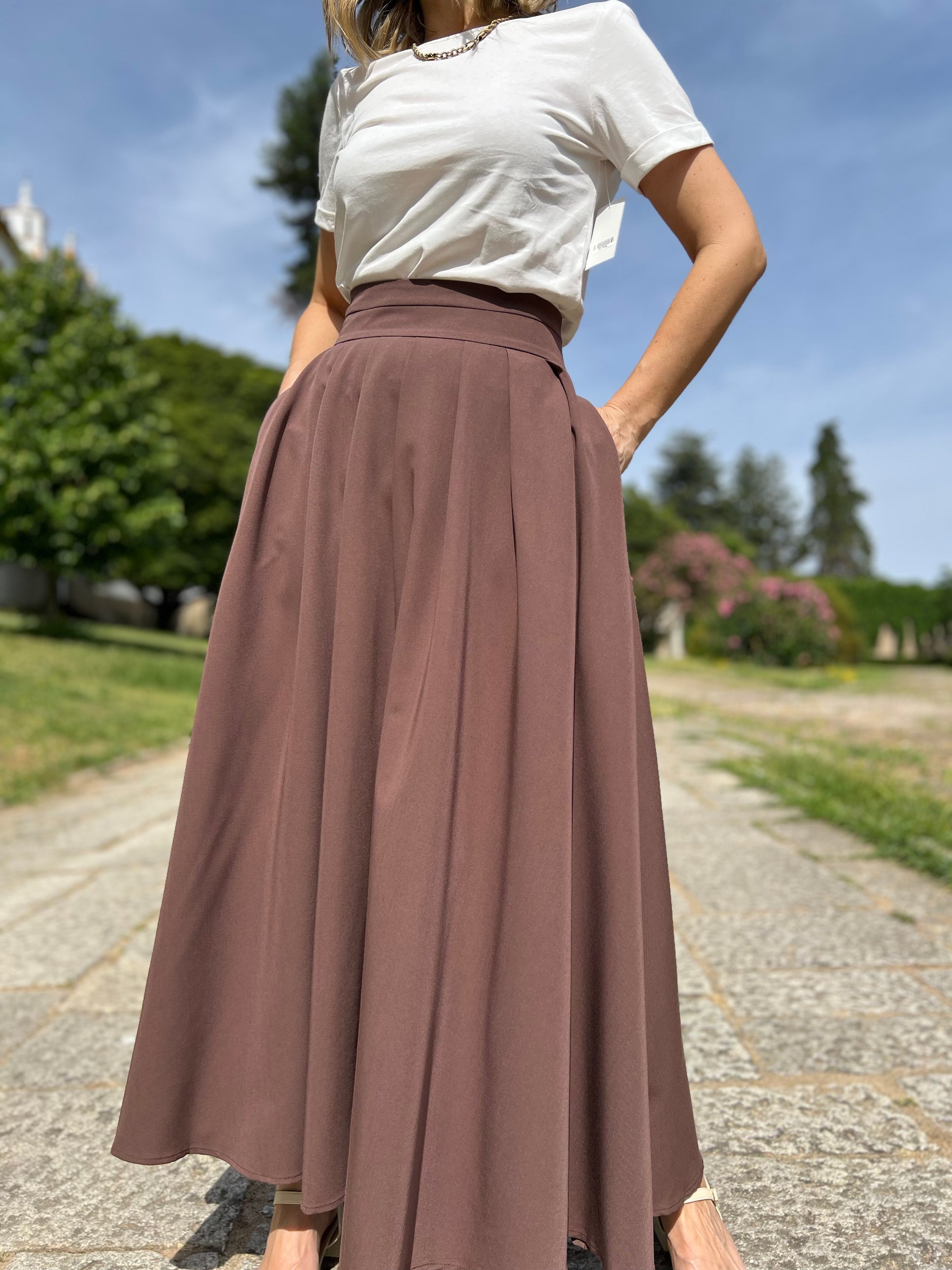saia palma