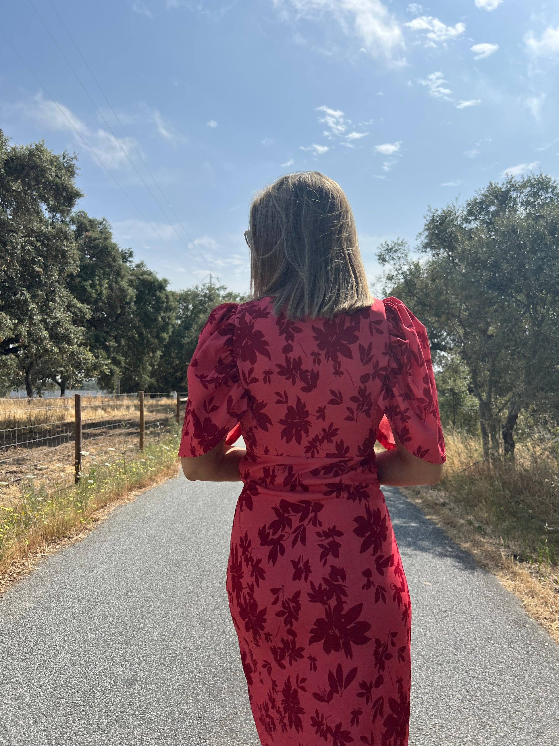 vestido sabina