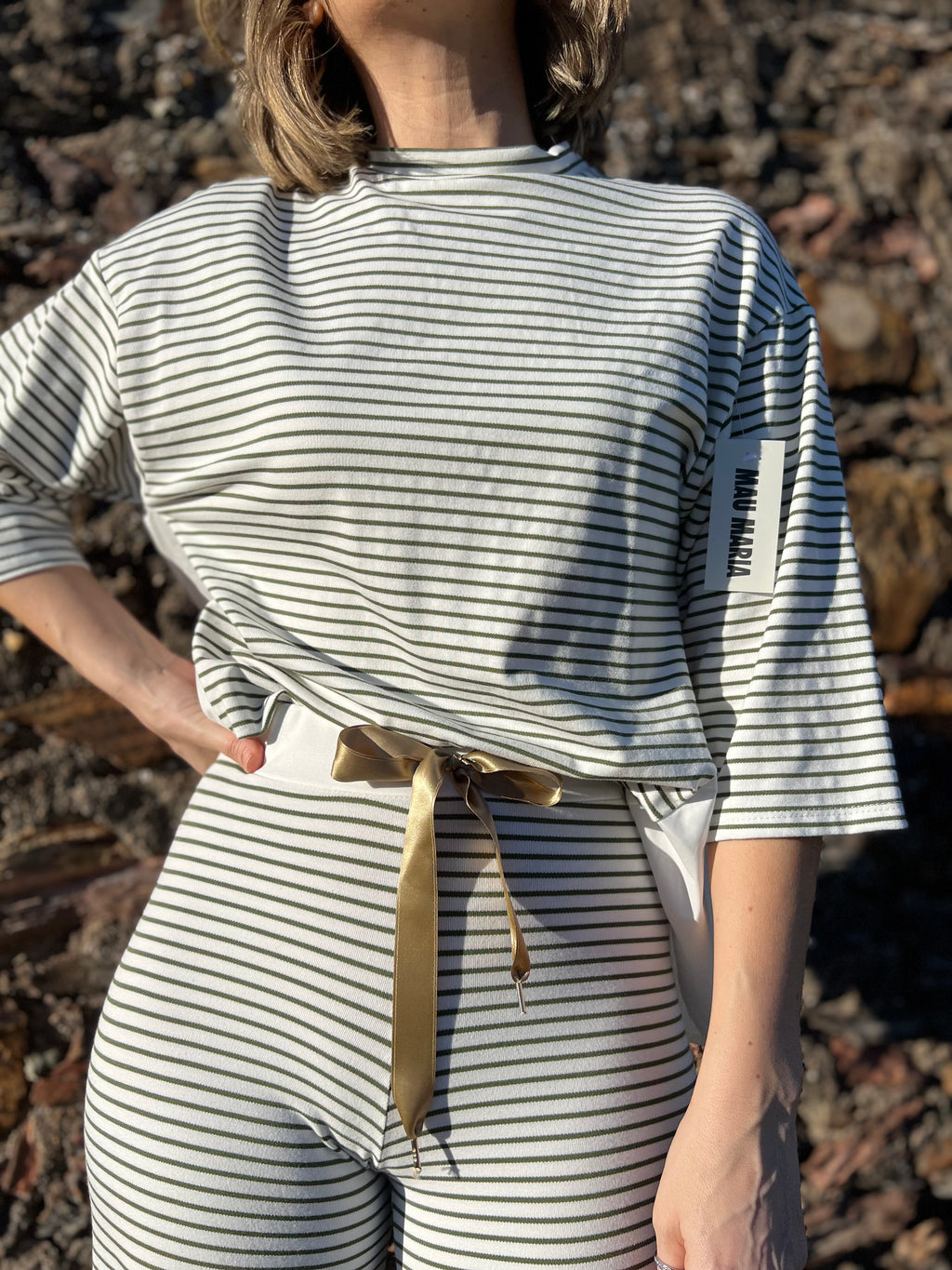 conjunto tropez