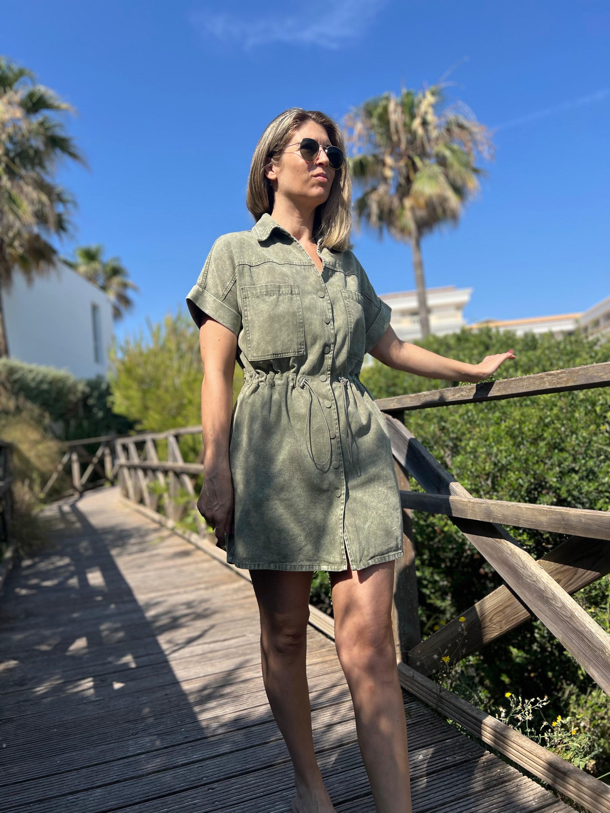 vestido paolo