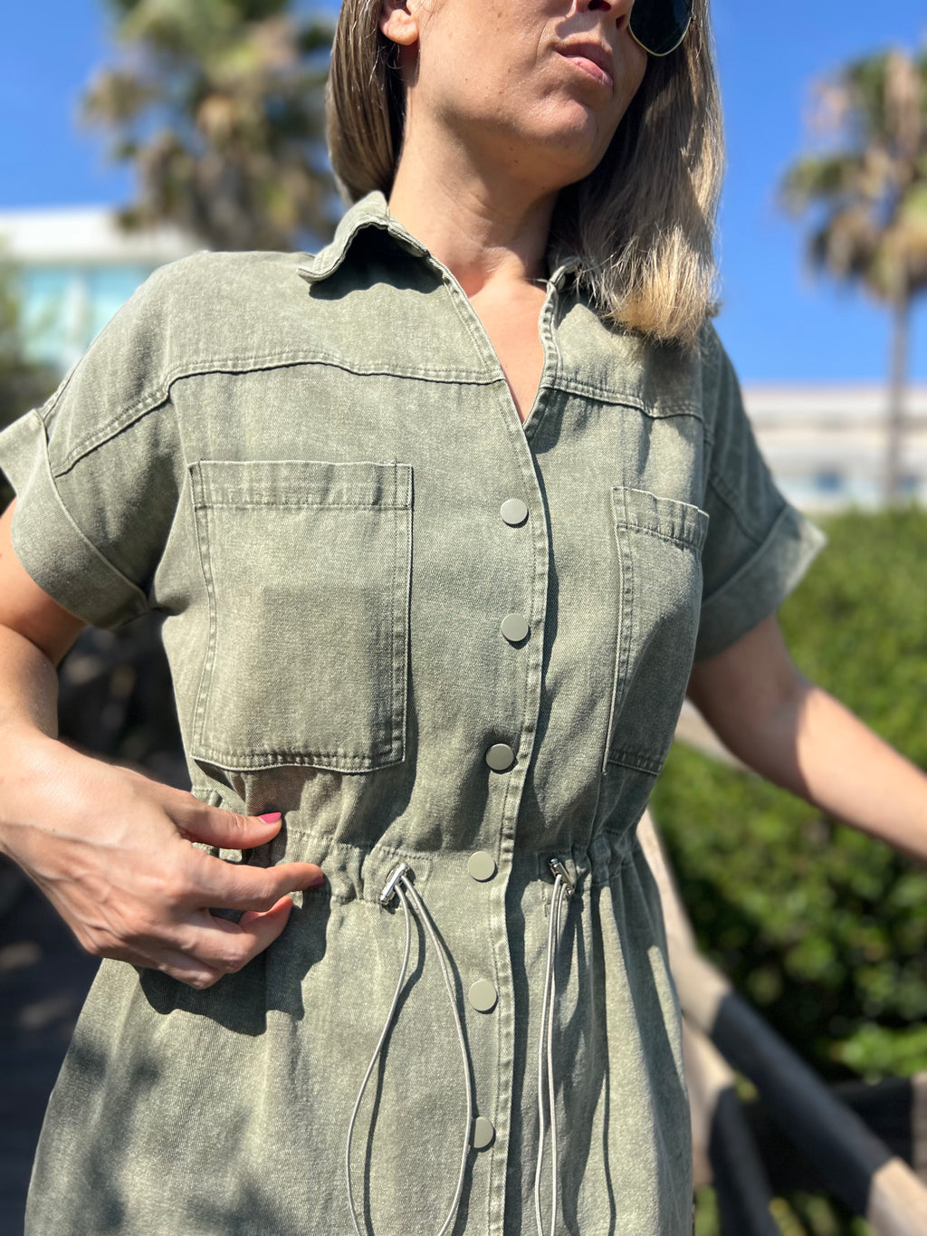 vestido paolo