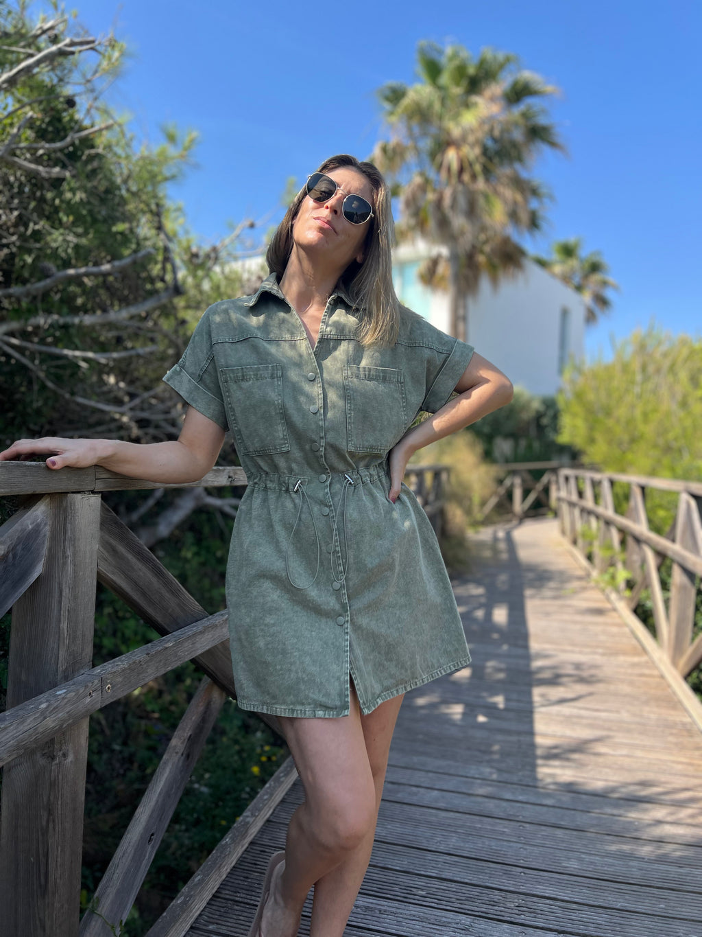 vestido paolo