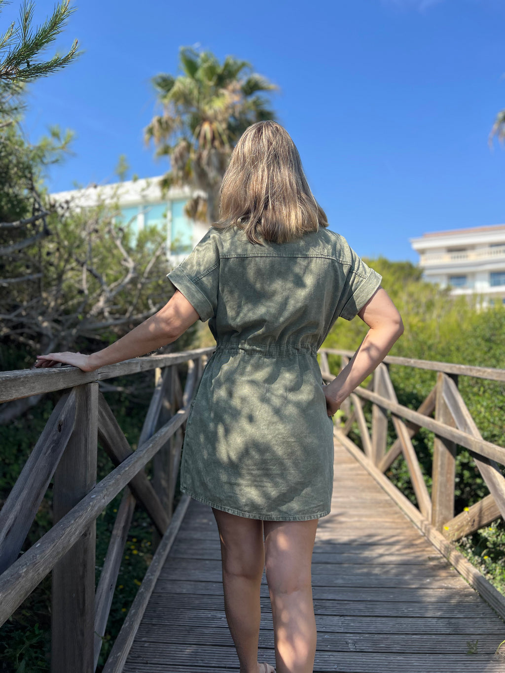 vestido paolo