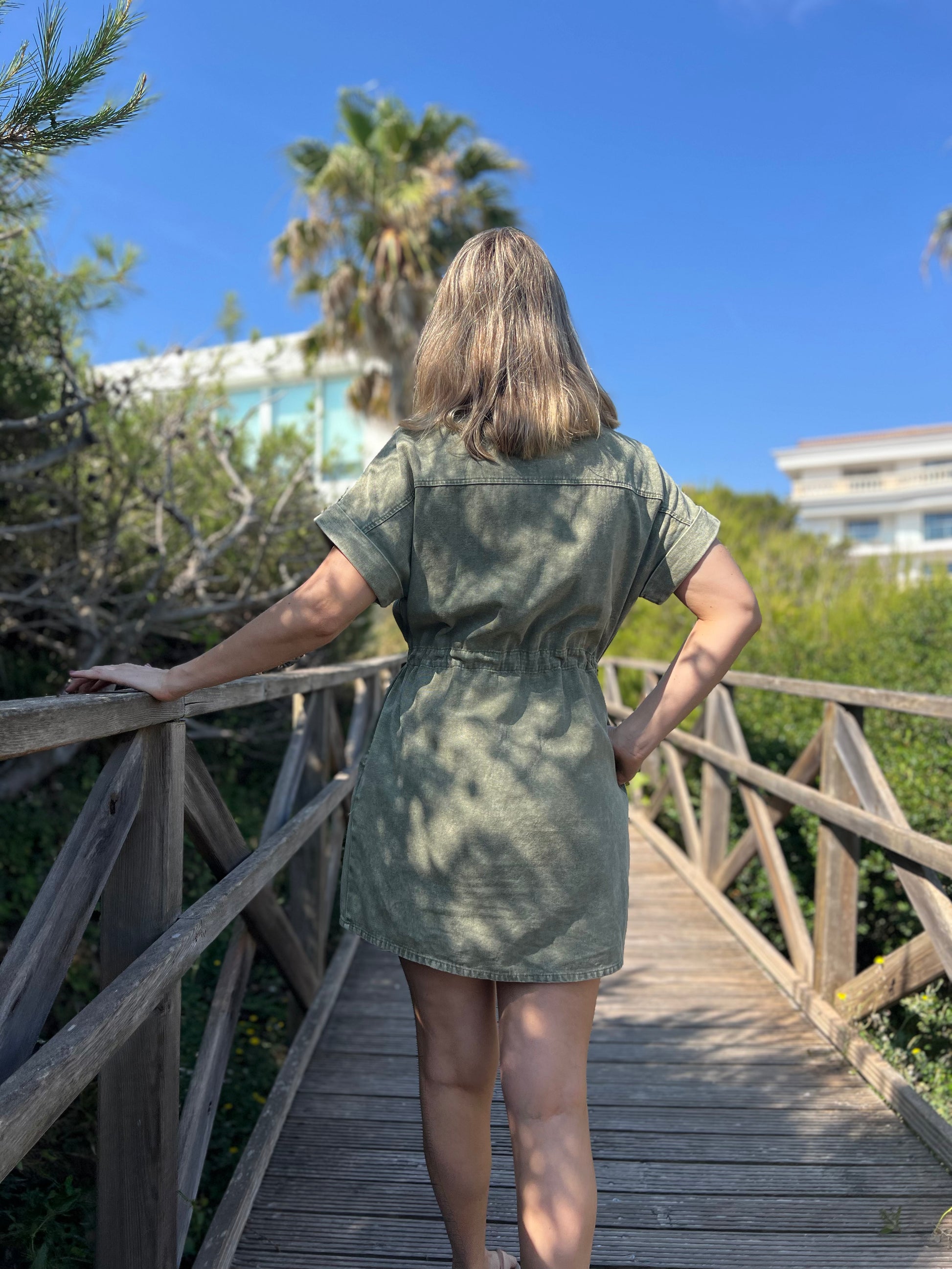 vestido paolo