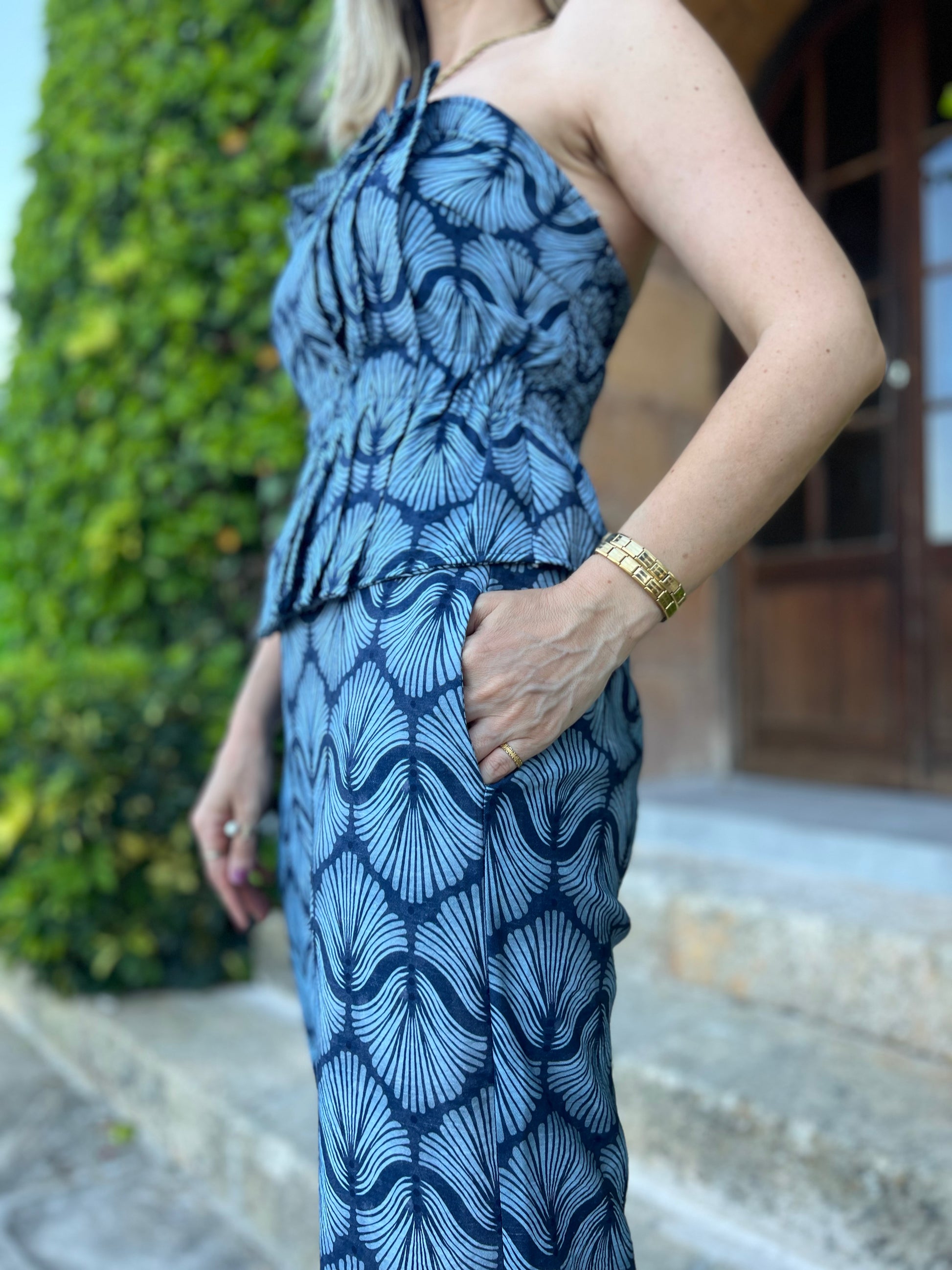conjunto caprera