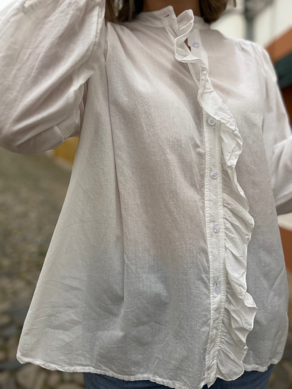camisa stela