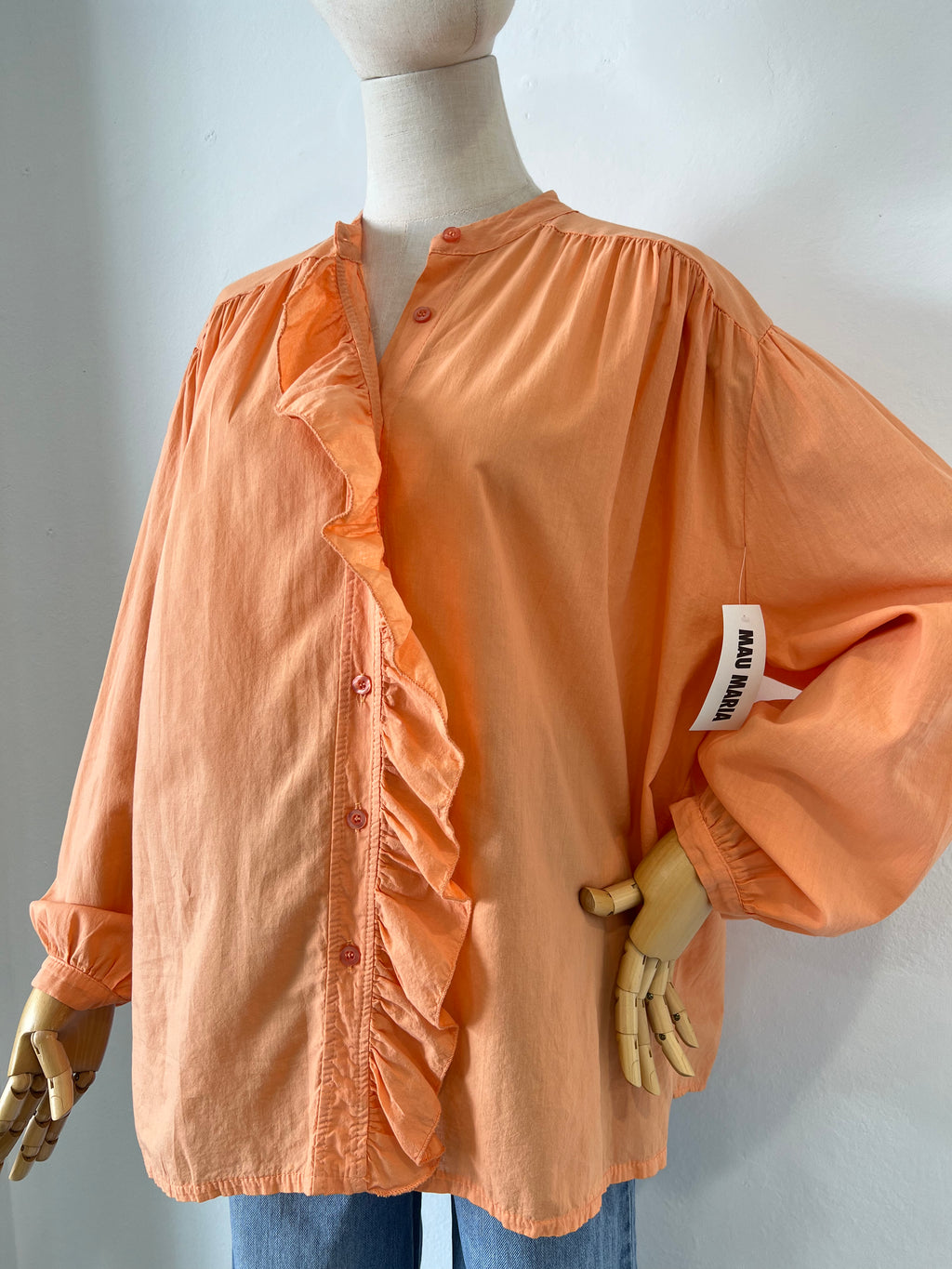 camisa stela