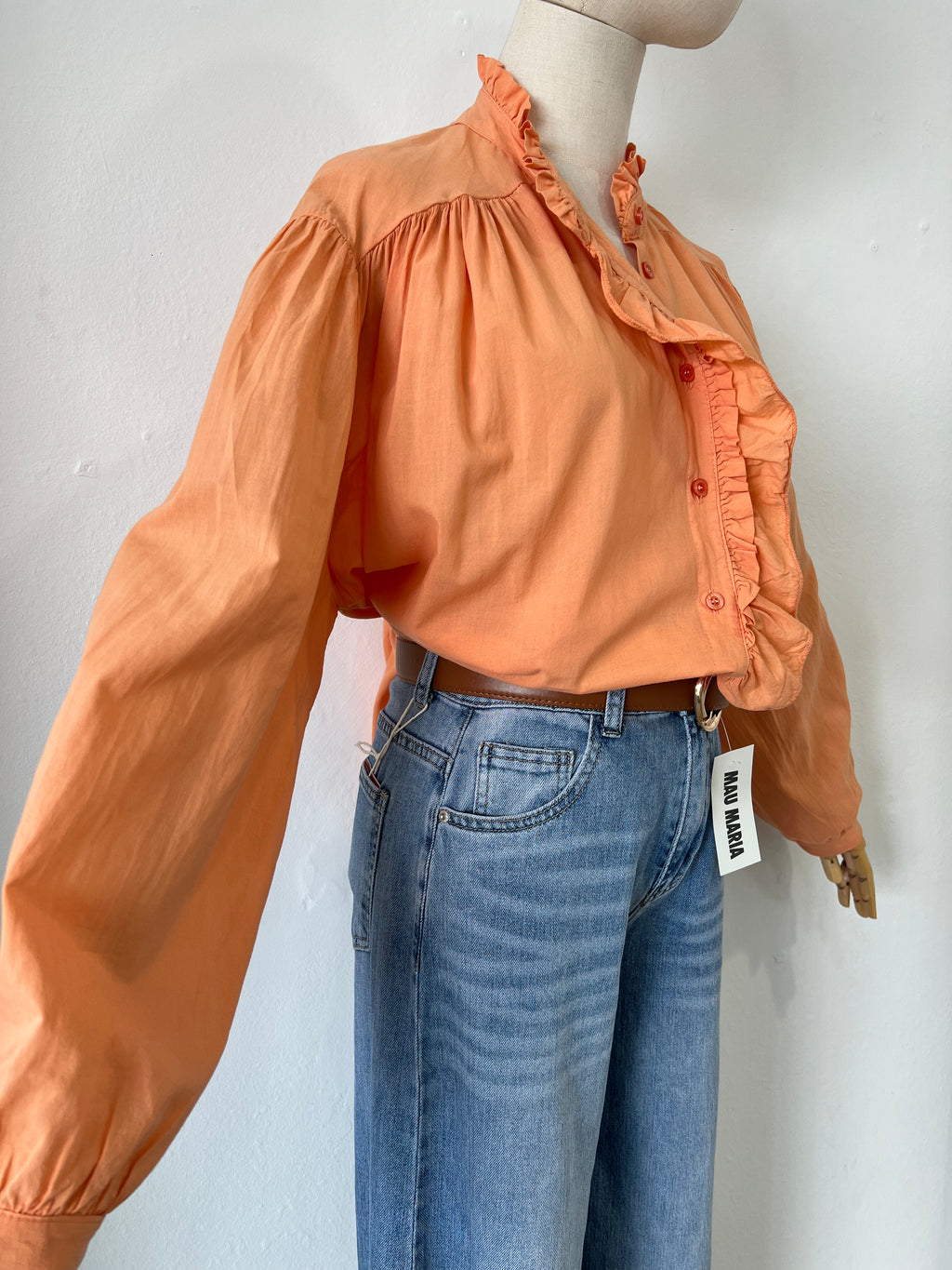 camisa stela